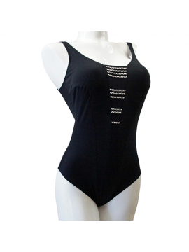 Maryan Mehlhorn Cap Faret Swimsuit